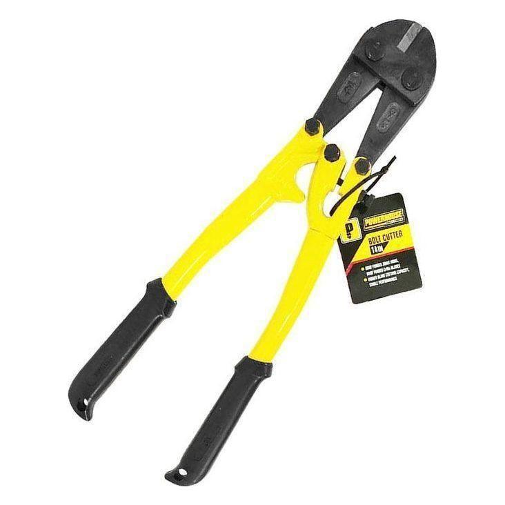 Powerhouse Bolt Cutter | Powerhouse by KHM Megatools Corp. Powerhouse Bolt Cutter | Powerhouse by KHM Megatools Corp.